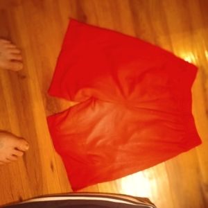 Nike dri fit basketball shorts size small